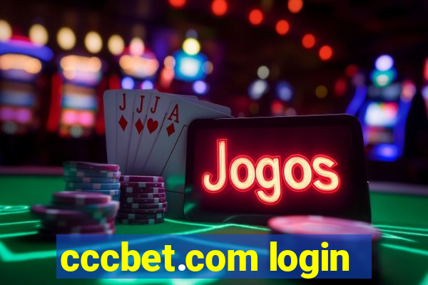 cccbet.com login